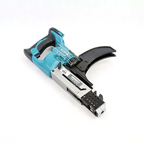 Makita 18 Volt LXT Lithium-Ion Cordless Auto Feed Screwdriver (Bare Tool) Online now