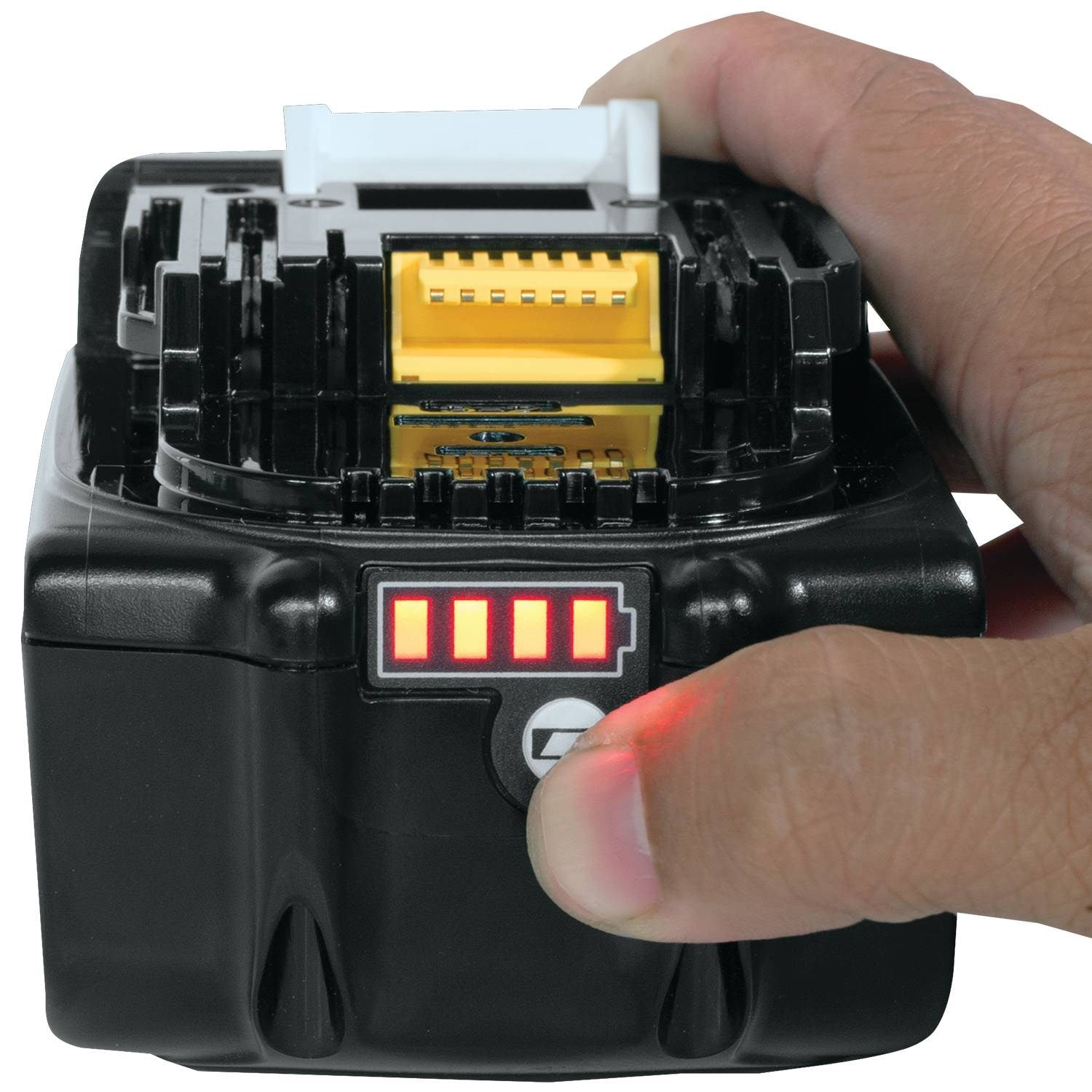 Makita 18V LXT Lithium-Ion Battery and Charger Starter Pack (4.0Ah) Sale