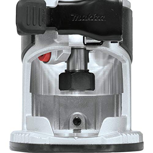Makita XTR01Z 18V LXT Lithium-Ion Brushless Cordless Compact Router Hot on Sale