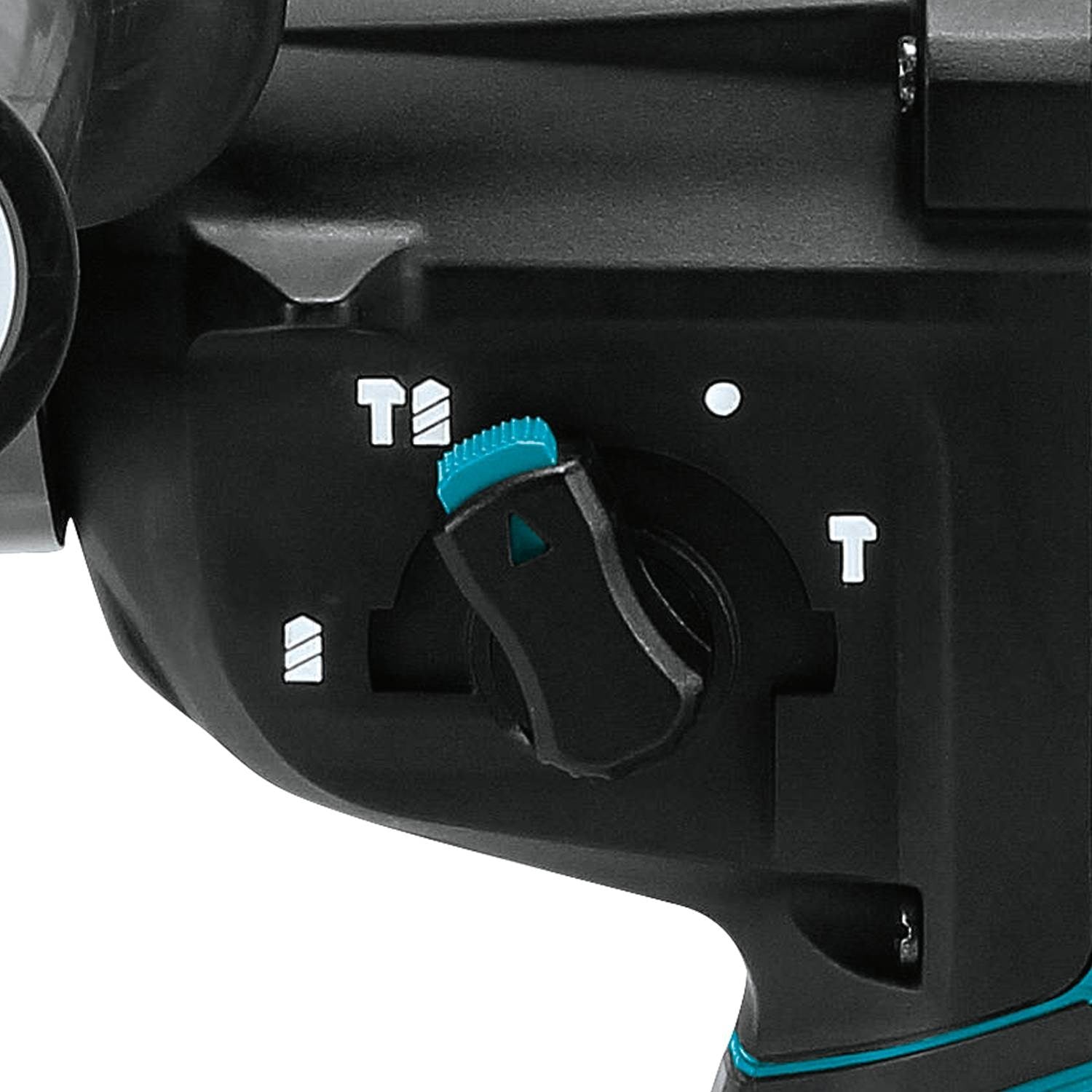 Makita 36V (18V X2) LXT Brushless 1-1/8″ AVT Rotary Hammer Kit Supply
