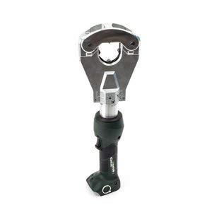Greenlee – Crimper Quad Fti, 6T Li, Cable Termination (EK6FTILXB) (Bare Tool) Fashion