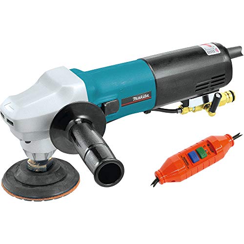 Makita PW5001C 4″ Electronic Stone Polisher Fashion
