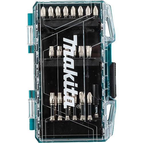 Makita Impact XPS Impact Bit Sets (45-piece or 60-piece Set) Fashion