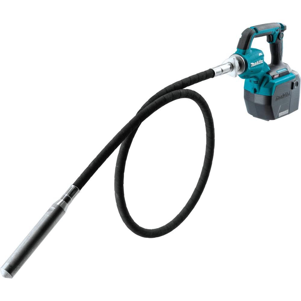 Makita 40V MAX XGT 8ft Concrete Vibrator 8Ah Kit Online Sale