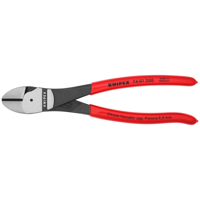 KNIPEX 10″ High Leverage Diagonal Cutters Online Sale