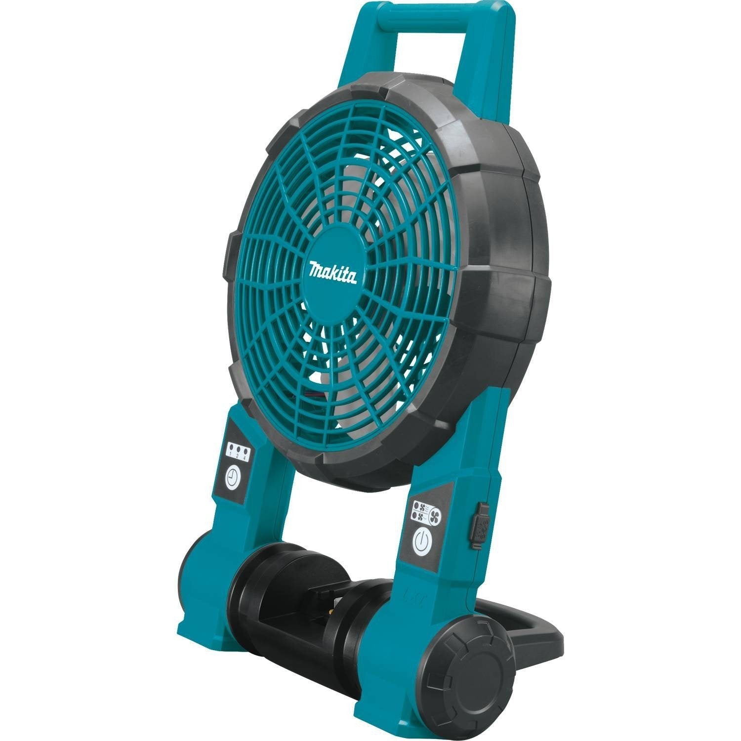 Makita 18V LXT Lithium-Ion Cordless Job Site Fan (Bare Tool) Online now