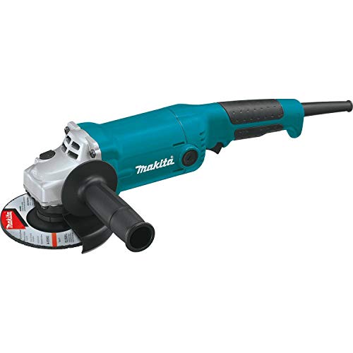 Makita 5″ Angle Grinder, with AC/DC Switch (Bare Tool) Online Sale