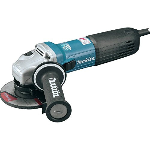 Makita GA4542C SJSII High Power Angle Grinder, 4-1/2″ Online Hot Sale