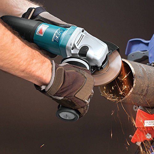 Makita GA4542C SJSII High Power Angle Grinder, 4-1/2″ Online Hot Sale