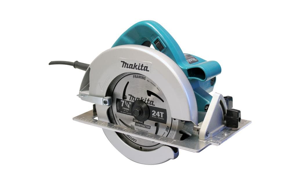 Makita 7-1/4 In. Circular Saw Hot on Sale