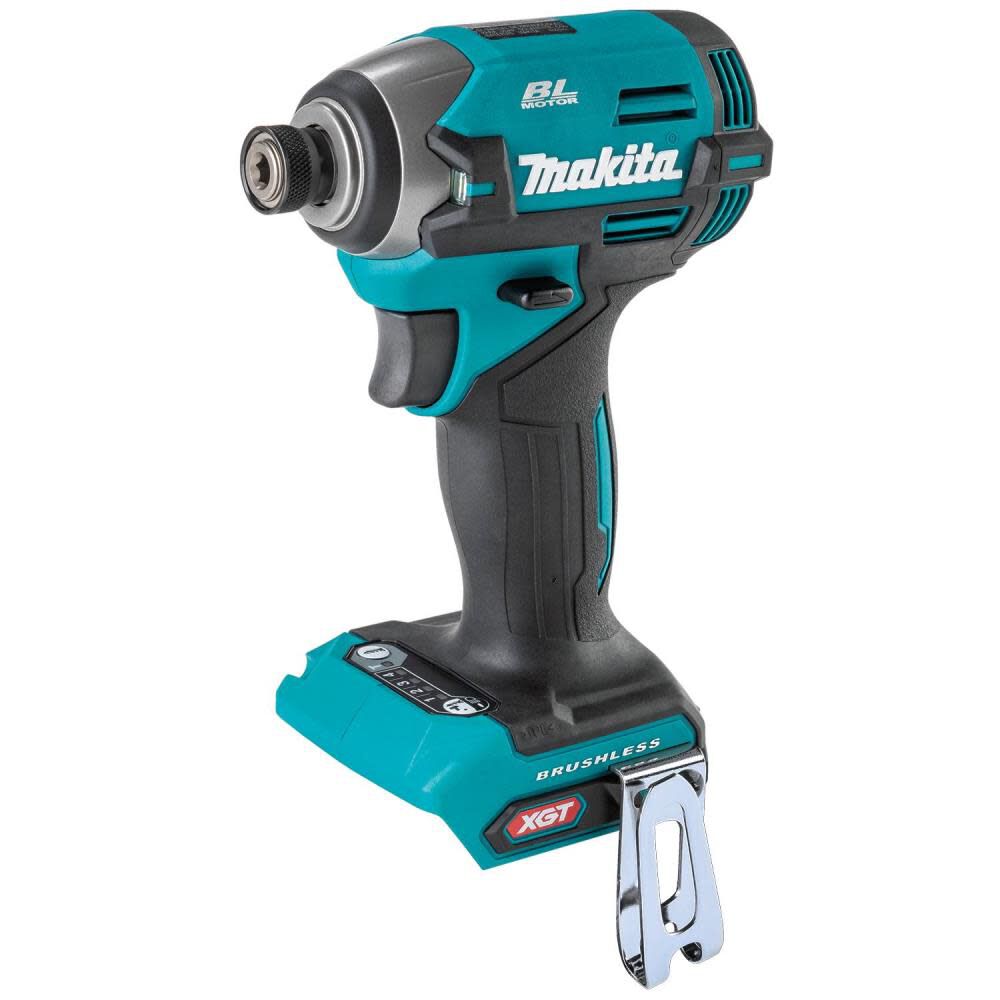 Makita 40V max XGT Impact Driver (Bare Tool) Sale