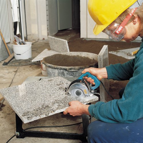 Makita Masonry Saw 5-Inch Sale