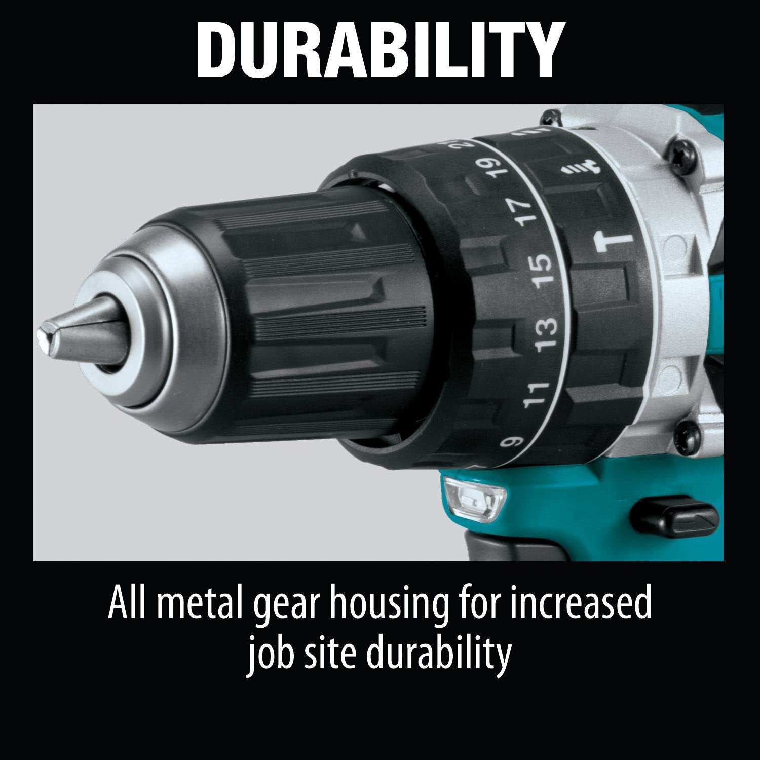 Makita 18V (XT269T) LXT Lithium-Ion Brushless Cordless 2 Pc. Combo Kit Discount