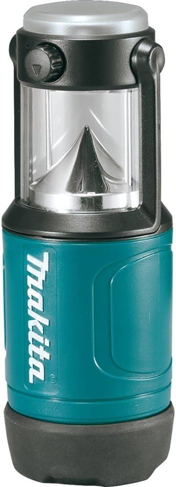 Makita (ML102) 12V Max Lithium-Ion Cordless LED Lantern/Flashlight with (Bare Tool) on Sale