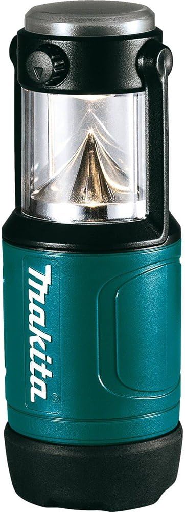 Makita (ML102) 12V Max Lithium-Ion Cordless LED Lantern/Flashlight with (Bare Tool) on Sale