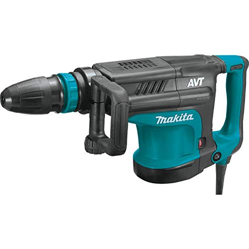 Makita 23 lb. AVT Demolition Hammer, accepts SDS-MAX bits on Sale