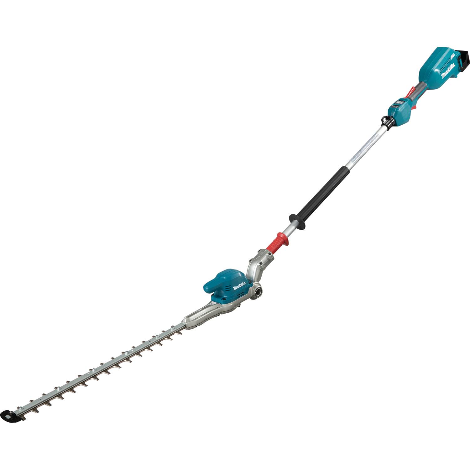 Makita 18V LXT Lithium-Ion Brushless Cordless 20in Articulating Pole Hedge Trimmer (Bare Tool) Online now