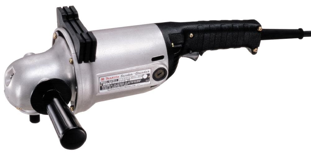 Makita Angle Sander (GA7911), with AC/DC Switch Discount