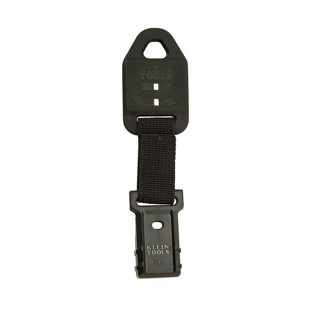 Klein Tools 69417 Rare-Earth Magnetic Hanger, with Strap Online