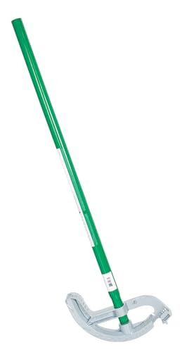 Greenlee 842FH Site Rite Iron Hand Bender Head With Handle For 1″ EMT, 3/4″ Rigid/IMC Online Sale