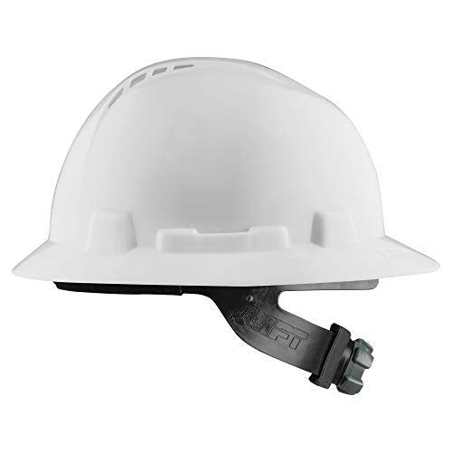 LIFT Safety Briggs Full Brim Vented (White) Online