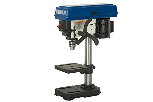 RIKON 8 In. Drill Press Online
