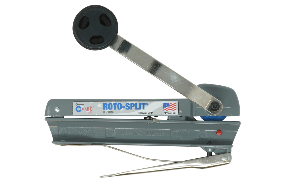 Southwire RS-101AC, Automatic Roto-Split Cutter Online Hot Sale