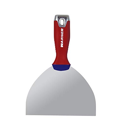 Warner Manufacturing Warner Tool 40126 6″ American Pride Flex Joint Knife, Hammer Cap, Carbon Steel, 6-Inch, Multicolor Sale
