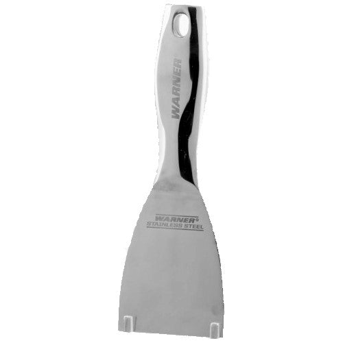 Warner 3″ Pro-Flex Stainless Steel Rust-Free Putty Knife Online Sale