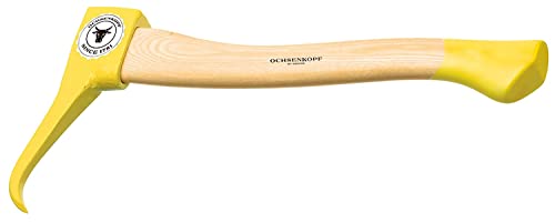 Ochsenkopf 38cm Hand Sappie with Ash Handle Supply