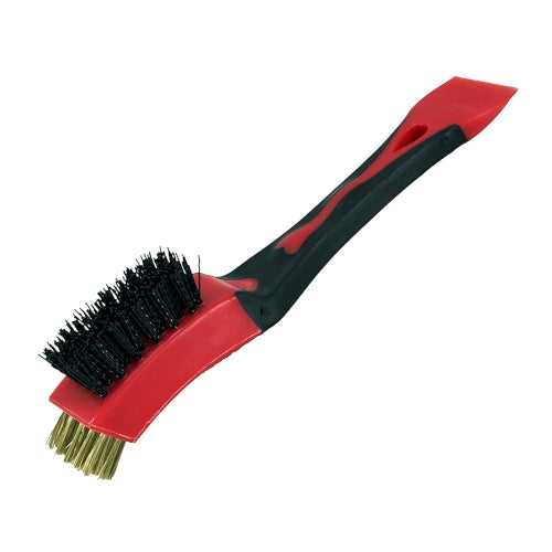 Warner Manufacturing 3-in-1 Wire Stripping Brush Fashion
