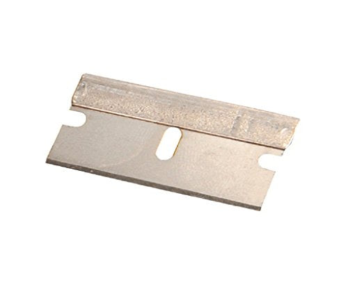 Red Devil Single Edge Razor Blades (Safety Dispenser of 10) Supply