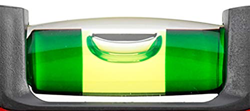 SOLA LSB48 Big Red Aluminum Box Beam Level with 3 60% Magnified Vials, 48-Inch, Non-magnetic on Sale