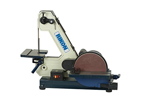 RIKON Power Tools 1 x 42 In. Belt / 8 In. Disc Sander Online now