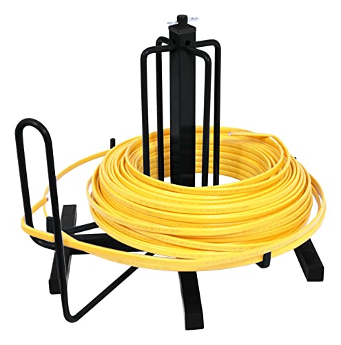 Southwire MH8110 Wire Smart Cable Dispenser; Floor or Stud Mounted Online Hot Sale