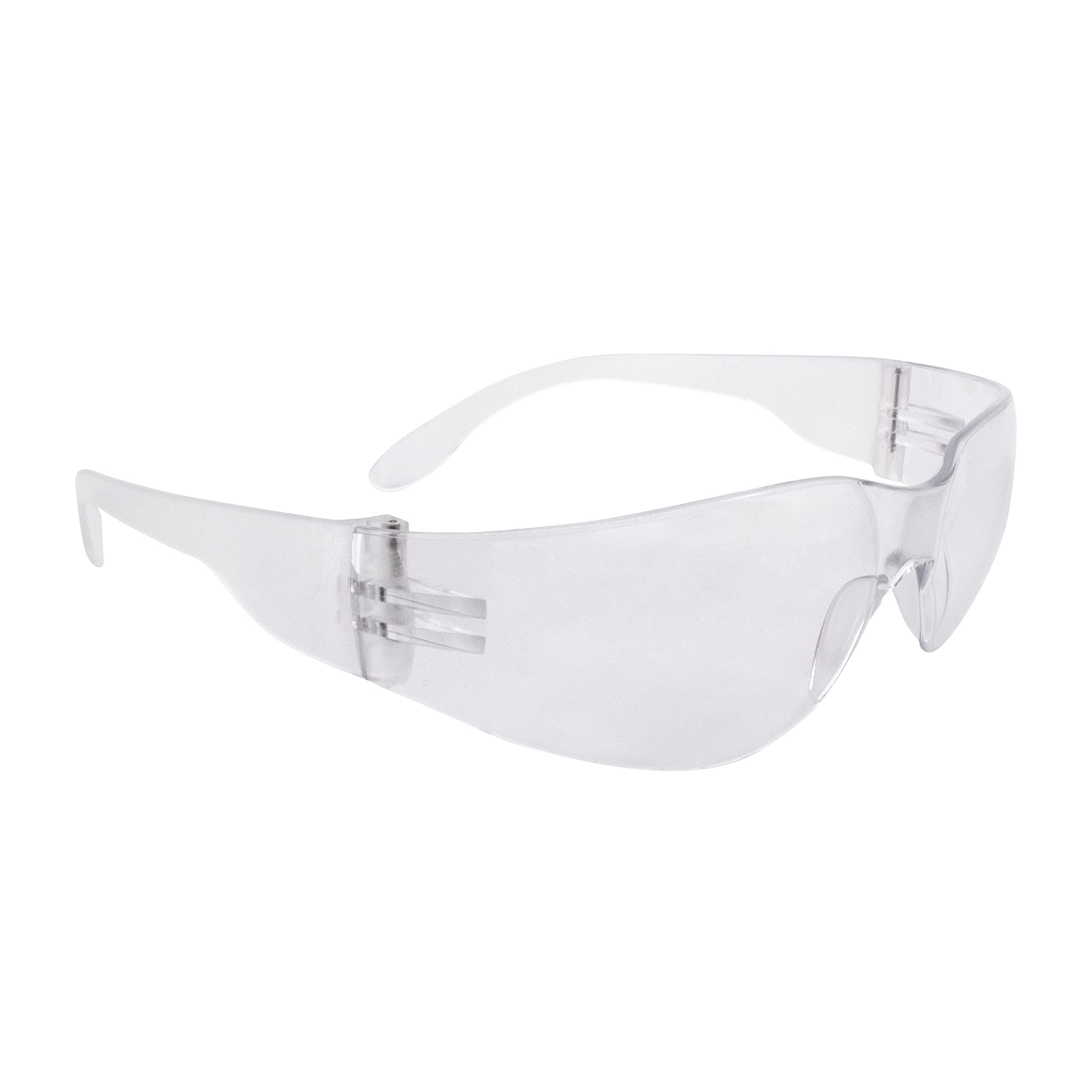 Radians Clear Safety Glasses on Sale