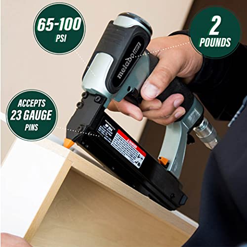 Metabo HPT 23 Gauge Micro Pin Nailer on Sale