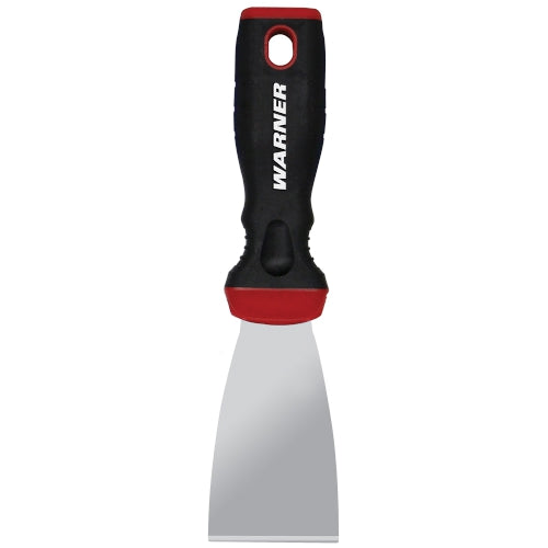 Warner 2″ Pro-Grip Stiff Putty Knife Hand Tools, Cranberry Sale