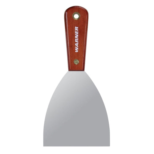 Warner Manufacturing 4″ Full Flex Joint Knife, Carbon Steel, Rosewood Handle Discount