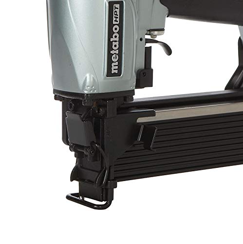 Metabo HPT 1 Inch 16-Gauge Wide Crown Stapler Discount