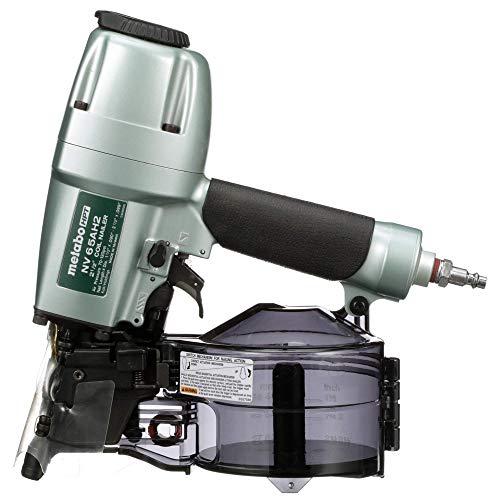 Metabo HPT Siding Nailer on Sale