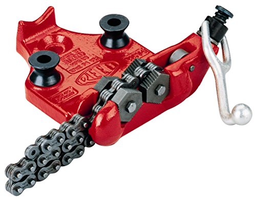 Reed Mfg Chain Vises Discount