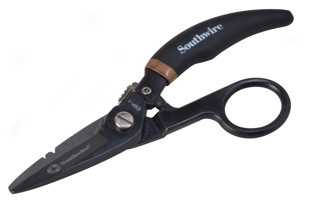 Southwire Electrician Pro-Scissors Supply