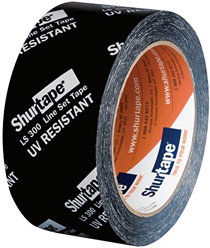 Shurtape UV-Resistant Line Set Tape Hot on Sale