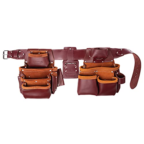 Sitegear 7-Pouch Pro Framer Set (X-Large) on Sale