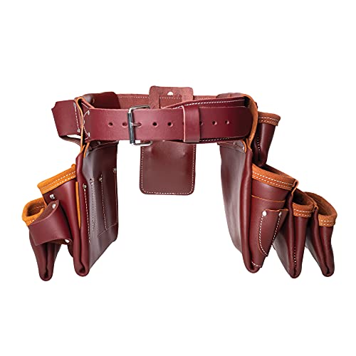 Sitegear 7-Pouch Pro Framer Set (X-Large) on Sale