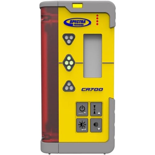 Spectra Precision Combination Laser Receiver Discount