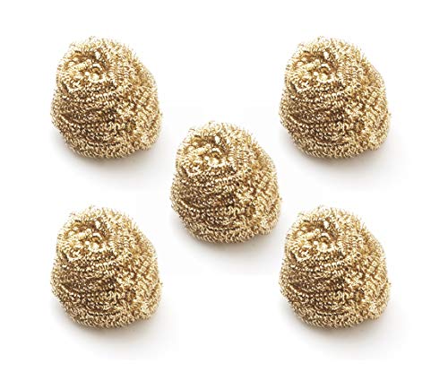 Weller Soldering Brass Sponge Tip Cleaner Online now