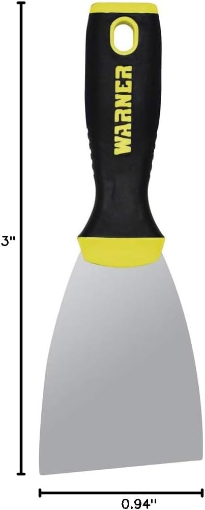 Warner ProGrip Full Flex Putty Knife Discount