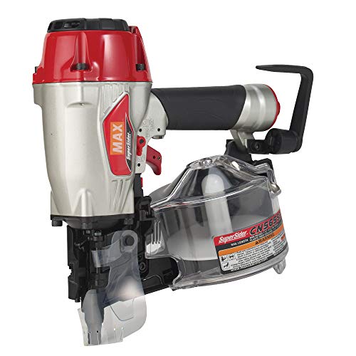 MAX USA Coil Siding Nailer Online Sale
